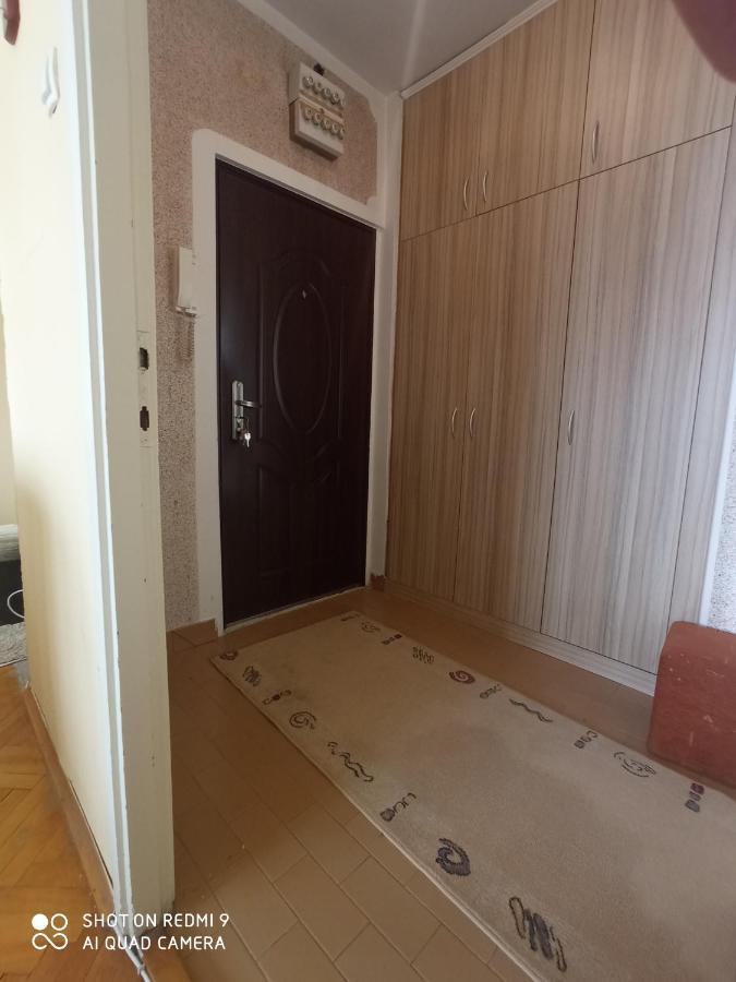 Ferienwohnung Vukadinovic Podgorica Exterior foto